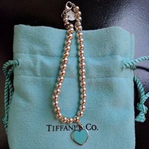 Tiffany & Co Bracelet